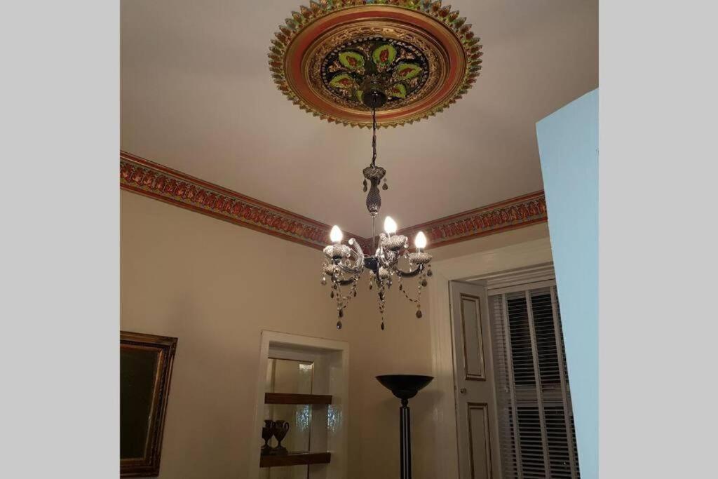 Snug - Fountain Bank Apartment Хелънсбърг Екстериор снимка